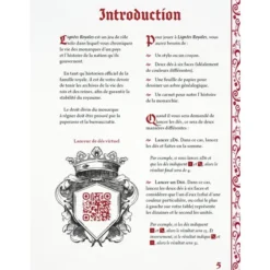 Lignées Royales