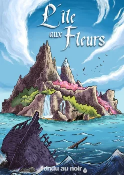 L'Ile aux Fleurs
