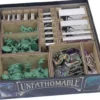 L’Insondable - Rangement pour Boîte Folded Space Compatible