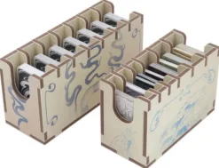 L’Insondable - Rangement pour Boîte Folded Space Compatible
