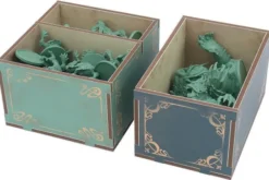 L’Insondable - Rangement pour Boîte Folded Space Compatible