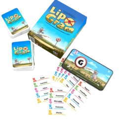 Lipogram