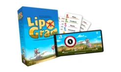 Lipogram