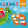 Lirodingo - Syllabes et Mots