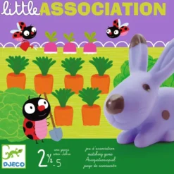 Little Association