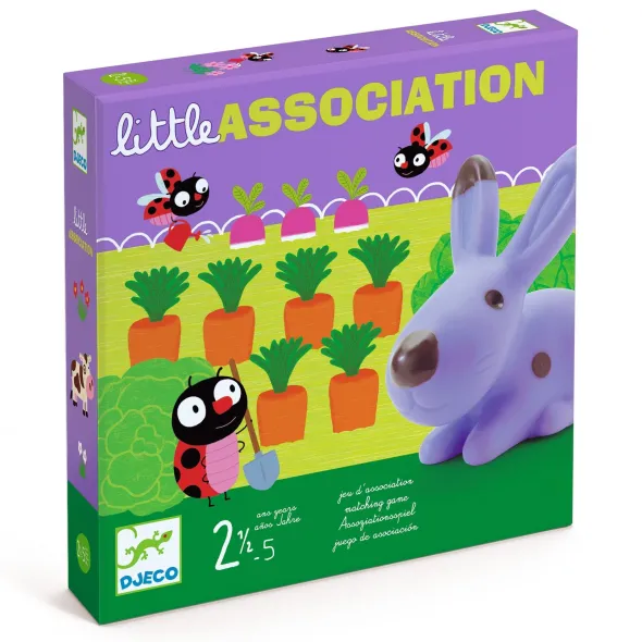 Little Association