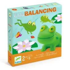 Little Balancing