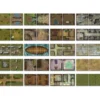Little Book of Battle Mats - Destinations & Curios