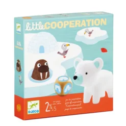 Little Coopération