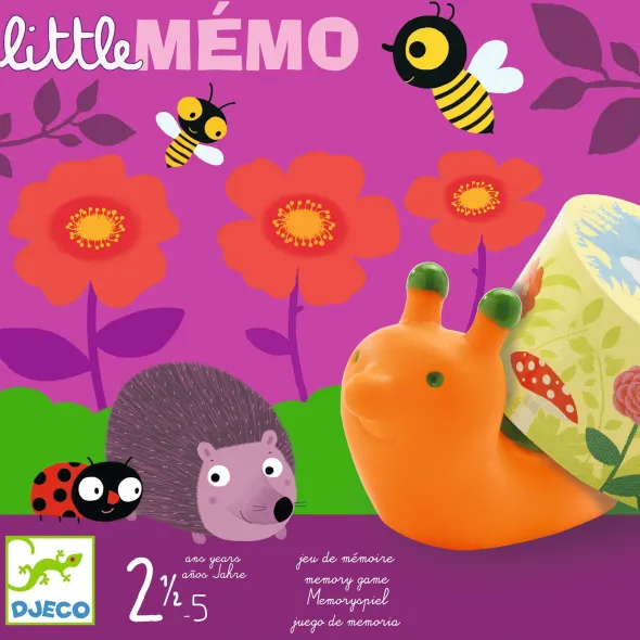 Little Mémo