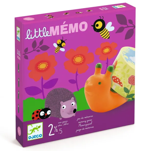 Little Mémo