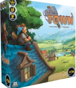 Little Town