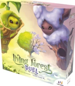 Living Forest Duel