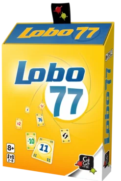 Lobo 77