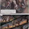 L’Obsidienne – La BD dont vous êtes le Héros