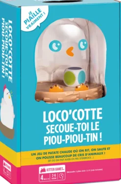 Loco’Cotte