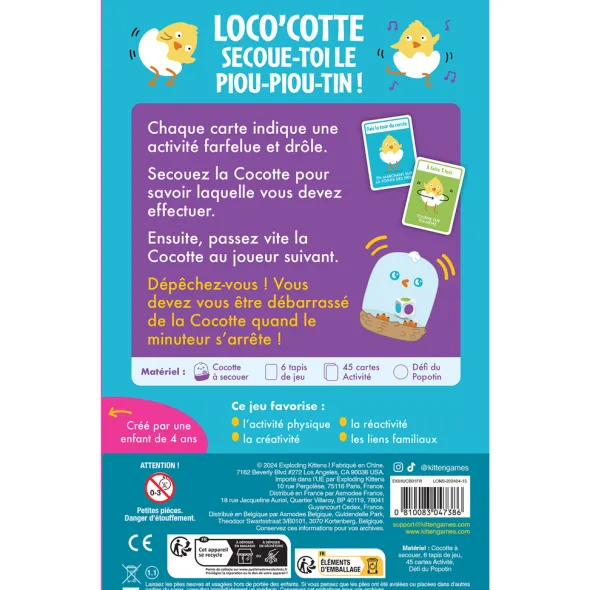 Loco’Cotte