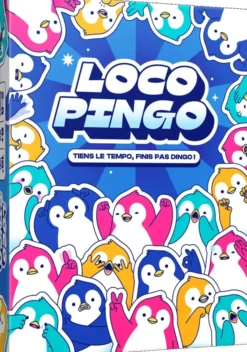 Loco Pingo