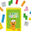 Logic! Games - Les Acrobasticots