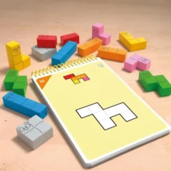 Logic! Games - Les Acrobasticots