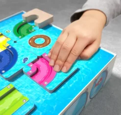 Logic! Games - Splash Labyrinthe