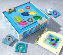 Logic! Games - Splash Labyrinthe