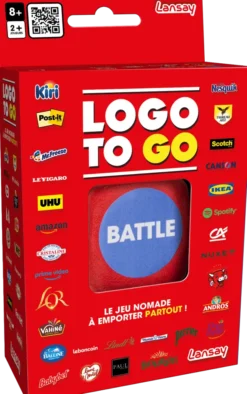 Logo To Go