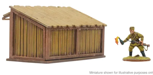 Log Store