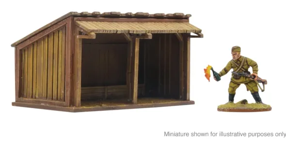 Log Store