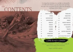 Lone Eons