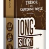Long Story Short : Le Trésor du Capitaine Boyle
