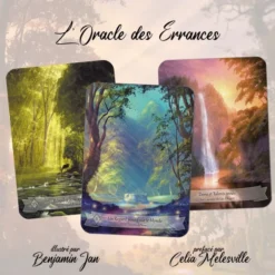 L’Oracle des Errances