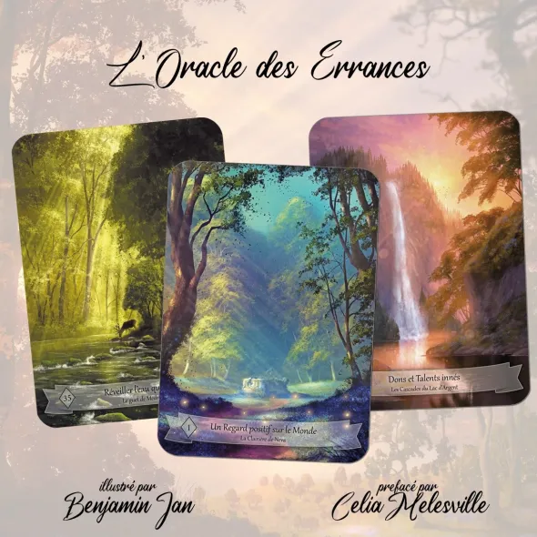 L’Oracle des Errances