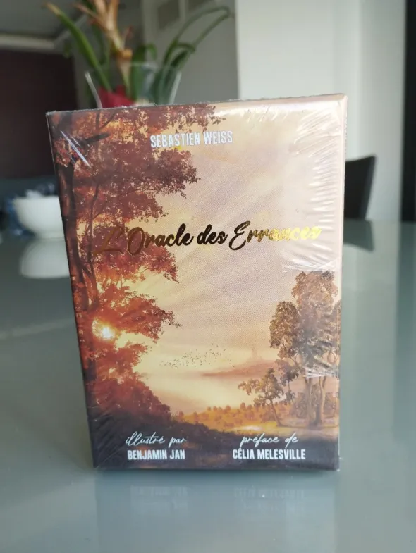 L’Oracle des Errances