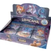 Lorcana - Boite de 24 Boosters Le Retour d'Ursula