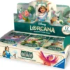 Lorcana - Boite de 24 Boosters L'Ile d'Archazia
