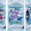 Lorcana - Booster Givresort