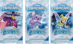Lorcana - Booster Givresort