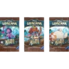 Lorcana - Booster La Mer Azurite