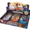 Lorcana - Boîte de 24 Boosters Premier Chapitre