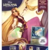 Lorcana - Coffret Démarrez Votre Collection - Invasion Epineuse!