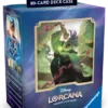 Lorcana - Deckbox Ursula