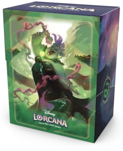Lorcana - Deckbox Ursula