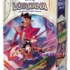 Lorcana - Deck de Démarrage Fabuleux - Powerline et Max