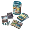 Lorcana - Deck de Démarrage La Mer Azurite - Go Go Tamago et Gadget