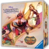 Lorcana - Le Trésor des Illumineurs - Le Règne de Jafar