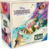 Lorcana - Le Trésor des Illumineurs - L'Ile d'Archazia