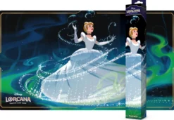Lorcana - Playmat Cendrillon