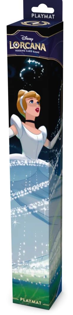 Lorcana - Playmat Cendrillon