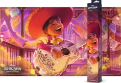 Lorcana - Playmat Coco